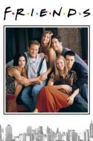 Przyjaciele: Season 6