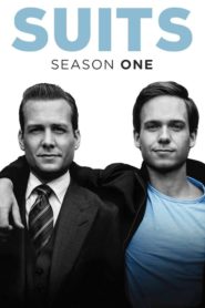 W Garniturach: Season 1