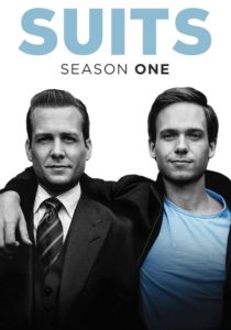 W Garniturach: Season 1