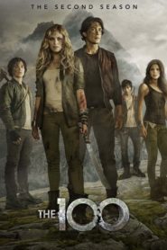 100: Season 2