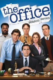 Biuro: Season 7