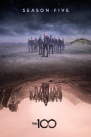100: Season 5