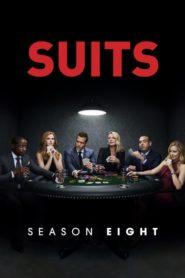 W Garniturach: Season 8