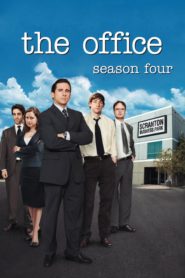 Biuro: Season 4