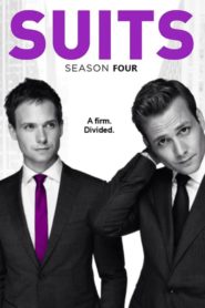 W Garniturach: Season 4