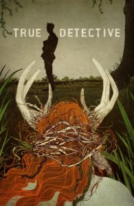 Detektyw: Season 1
