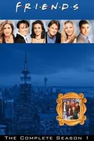 Przyjaciele: Season 1