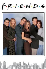 Przyjaciele: Season 5
