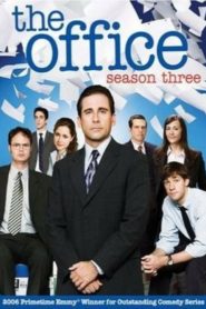 Biuro: Season 3