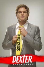 Dexter: Season 3