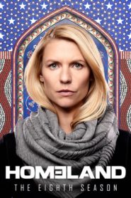 Homeland: Season 8