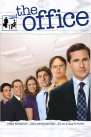 Biuro: Season 5