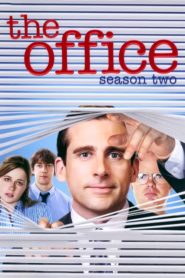 Biuro: Season 2