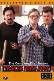 Chłopaki z baraków: Season 1