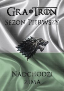 Gra o Tron: Sezon 1
