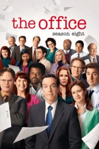 Biuro: Season 8