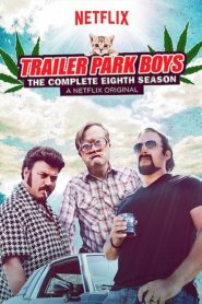 Chłopaki z baraków: Season 8