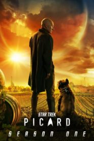 Star Trek: Picard: Sezon 1