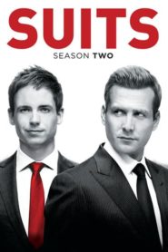 W Garniturach: Season 2