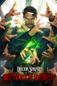 Doktor Strange 2 cały film