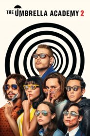 The Umbrella Academy: Sezon 2