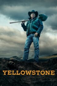 Yellowstone: Sezon 3