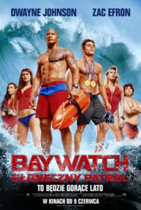 Baywatch. Słoneczny patrol