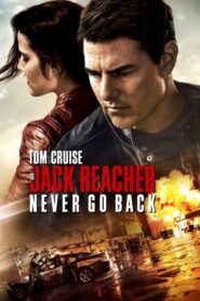 Jack Reacher: Nigdy nie wracaj