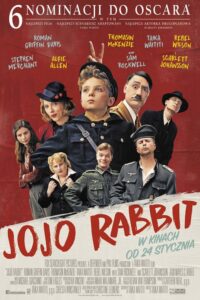 Jojo Rabbit