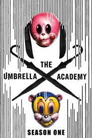 The Umbrella Academy: Sezon 1