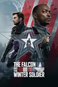 The Falcon and the Winter Soldier: Sezon 1 online