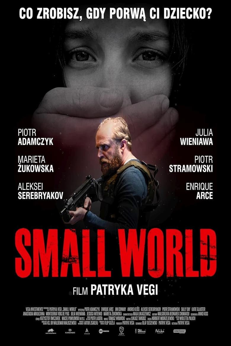 Small World Cda Filmy Online Nowosci Z Lektorem