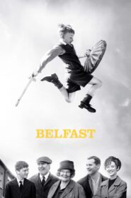 Belfast cały film