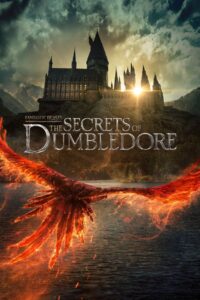 Fantastyczne zwierzęta: Tajemnice Dumbledore’a cały film