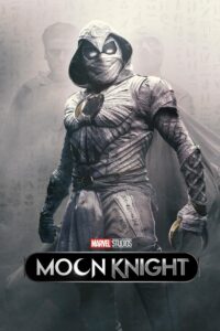 Moon Knight cały serial online
