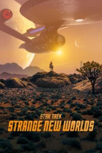 Star Trek: Strange New Worlds
