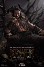 Kraven Łowca