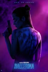 Ballerina. Z uniwersum Johna Wicka cały film cda