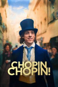Chopin, Chopin! – recenzja bez spoilerów. Gdzie zobaczyć cały film online?