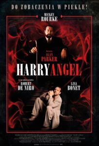 Harry Angel